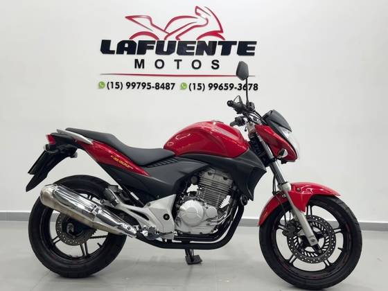 HONDA CB 300R HONDA CB 300R
